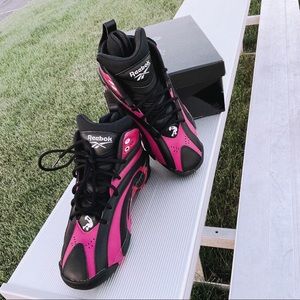 👟🩸Shaqnosis Damenosis🩸👟